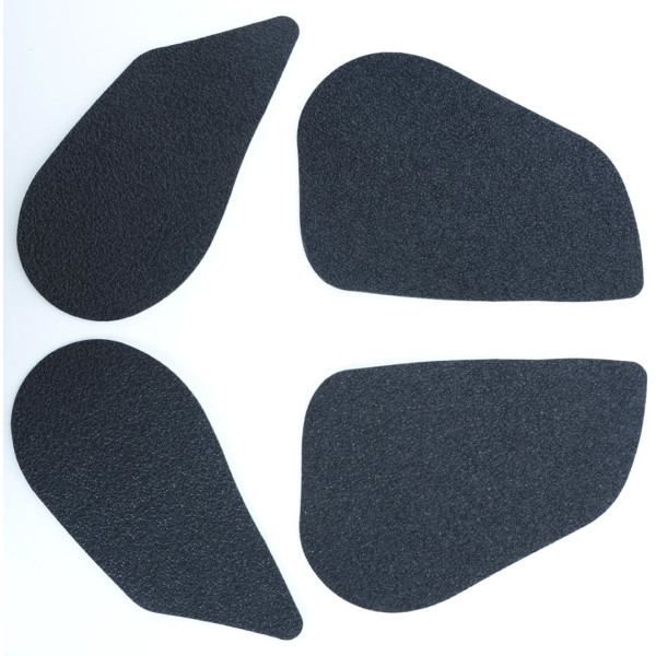 R&G R&G Tank Traction Grip for KTM 125 Duke '11-'16, 200 Duke '12-, 250 Duke '17-, 390 Duke '13-'23